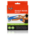 Stretch Bands 3 Level VSB - 
