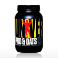 Pro And Oats -