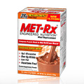 M eal Replacement Chocolate P eanut Butter - 