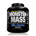 Monster Mass Chocolate - 