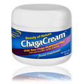 Chaga Cream Facial Treatment - 