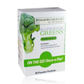 Superior  green Packets - 