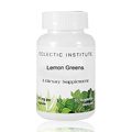 Lemon Greens - 