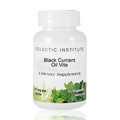 Black Currant Oil, Vita - 