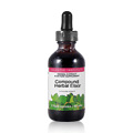 Compound Herbal Elixir - 
