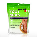 Relief MD Spearmint & Menthol Foot Soak - 