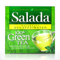 Naturally Decaffeinated Green Tea - 