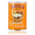 Hearth Club Custard Powder - 
