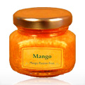 Mango Scented Trip Light Jar - 