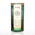 Healing Green Scented Chakra Jar - 