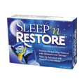 Sleep N Restore - 