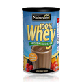 100% Whey Protein Chocolate 