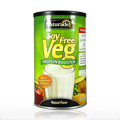 Natural Vegetable Protein Soy Free - 