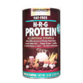 NRG Protein Powder Orig Vanilla Unsweetened - 