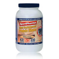 SportPharma Meal Replacement Vanilla 