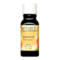 Spearmint Pure Essential Oil - 