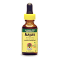Alfalfa Alcohol Free Extract - 
