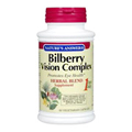 Bilberry Vision Complex - 