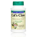 Cat's Claw Inner Bark - 