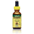Chamomile Flowers Alcohol Free Extract 