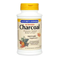 Charcoal - 