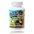 Coral Calcium Supreme - 