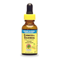 Echinacea Goldenseal Extract - 