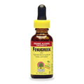 Fenugreek Seed Organic Alcohol Extract - 