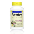 Feverfew Herb Standardized - 