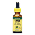 Ginkgo Alcohol Free Extract - 