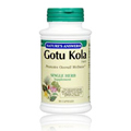 Gotu Kola Herb 