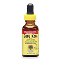 Gotu Kola Herb Extract 