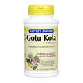 Gotu Kola Herb Standardized - 