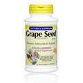 Grape Seed Standardized - 