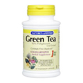 Green Tea Leaf Standardized - 
