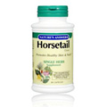 Horsetail Grass 