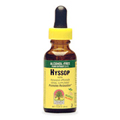 Hyssop Alcohol Free Extract - 