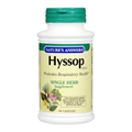 Hyssop Herb 