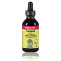 Licorice Root Extract - 
