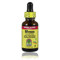 Myrrh Gum Extract - 