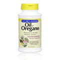 Oil Of Oregano - 