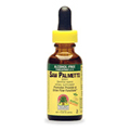 Saw Palmetto Berries Alcohol Free Extract - 