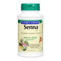 Senna Leaf - 
