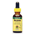 Valerian Root Alcohol Free Extract - 