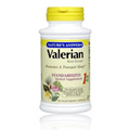 Valerian Root Standardized - 