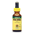 White Willow Bark Alcohol Free Extract 