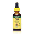 Yucca Extract 