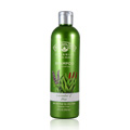 Organic Lavender & Aloe Shampoo - 