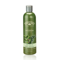 Organic Tea Tree & Blue Cypress Shampoo - 