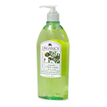 Organic Chamomile Lemon Verbena Shower & Bath Gel 